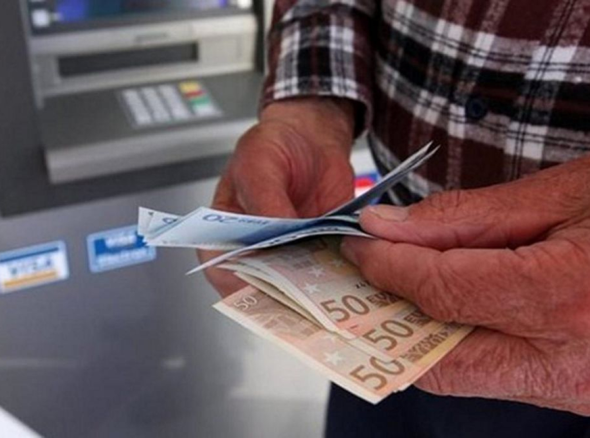 Σε ισχύ 4 μέτρα για το εισόδημα 2,6 εκατομμυρίων συνταξιούχων το επόμενο δίμηνο